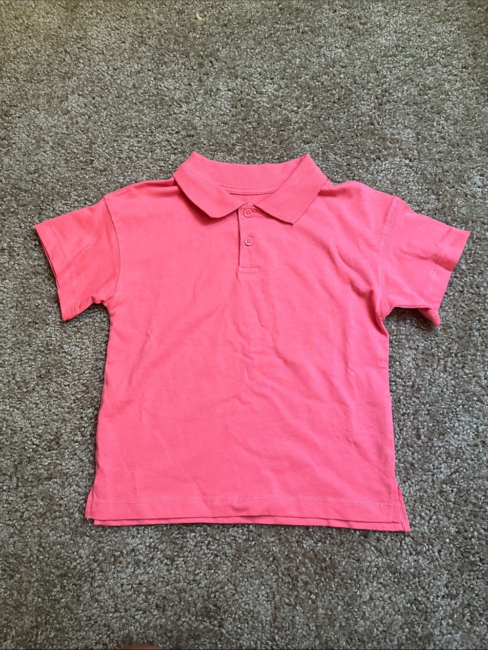 H&M Toddler Boy Polo
